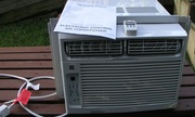 10, 000 BTU air conditioner