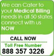 Find Medical Billing Companies in Your Area