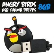 Angry Birds USB Flash Drives - 40% Off