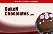 Cakes and Chocolates for Mothers Day
