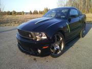 ford mustang Ford Mustang Roush Stage 3 Hyper-Series