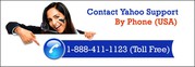 YAHOO Customer Service Toll Free Number 1-888-411-1123