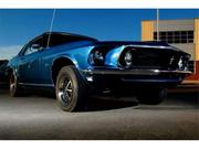 ford mustang Ford: Mustang Grande