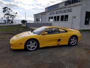 1998 Ferrari 355 F1F1