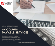 Outsourcing Accounts Payable Services | Accounts Payable Specialist