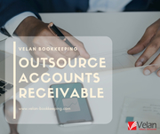 Outsource Accounts Receivable | Accounting Firms