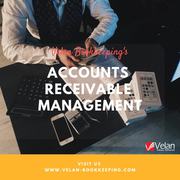 Accounts Receivable Management | Accounting Firms