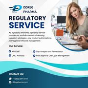 Regulatory Services in Egypt | DDReg Pharma