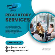 Regulatory Services in South Korea | DDReg Pharma