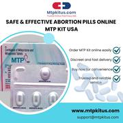 MTP Kit - Safe & Effective Abortion Pills Online | MTP Kit USA