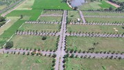 Residential plots in mominpet