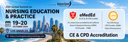 25th Global Summit on Nursing Education and Practice (GSNEP 2026)-dove