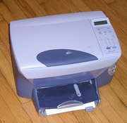 HP  PSC950  Photo Print/Fax/Scan unit
